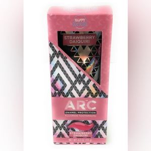 ARC Strawberry Daiquiri Toothpaste